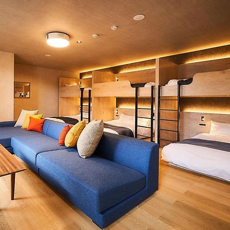Rakuten Stay Villa Awaji 107 3 Bank Beds, Capacity Of 9 Persons Minamiawaji Esterno foto