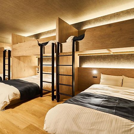 Rakuten Stay Villa Awaji 107 3 Bank Beds, Capacity Of 9 Persons Minamiawaji Esterno foto