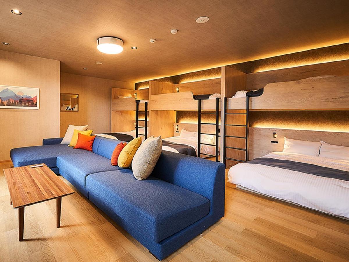 Rakuten Stay Villa Awaji 107 3 Bank Beds, Capacity Of 9 Persons Minamiawaji Esterno foto