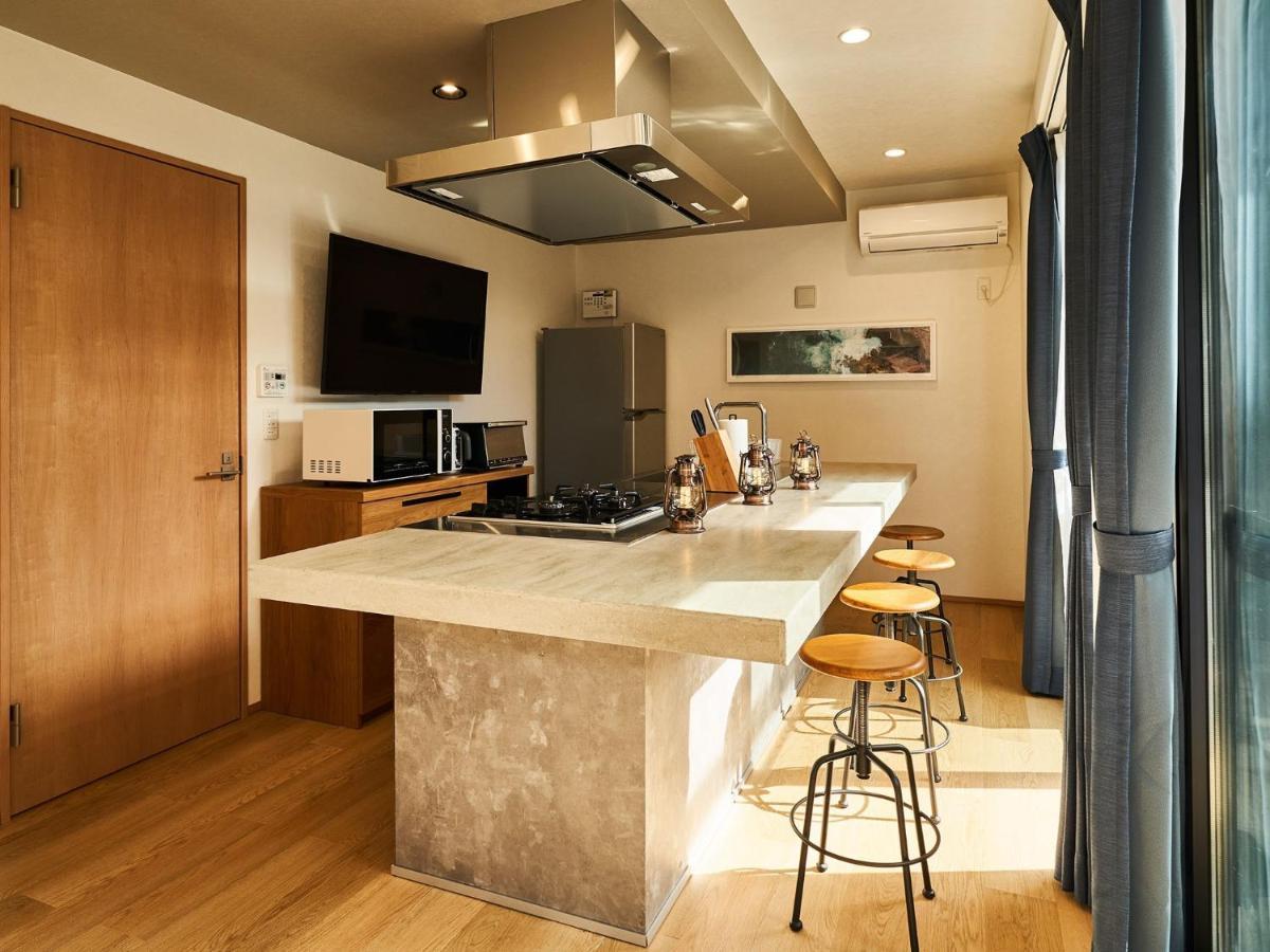 Rakuten Stay Villa Awaji 107 3 Bank Beds, Capacity Of 9 Persons Minamiawaji Esterno foto