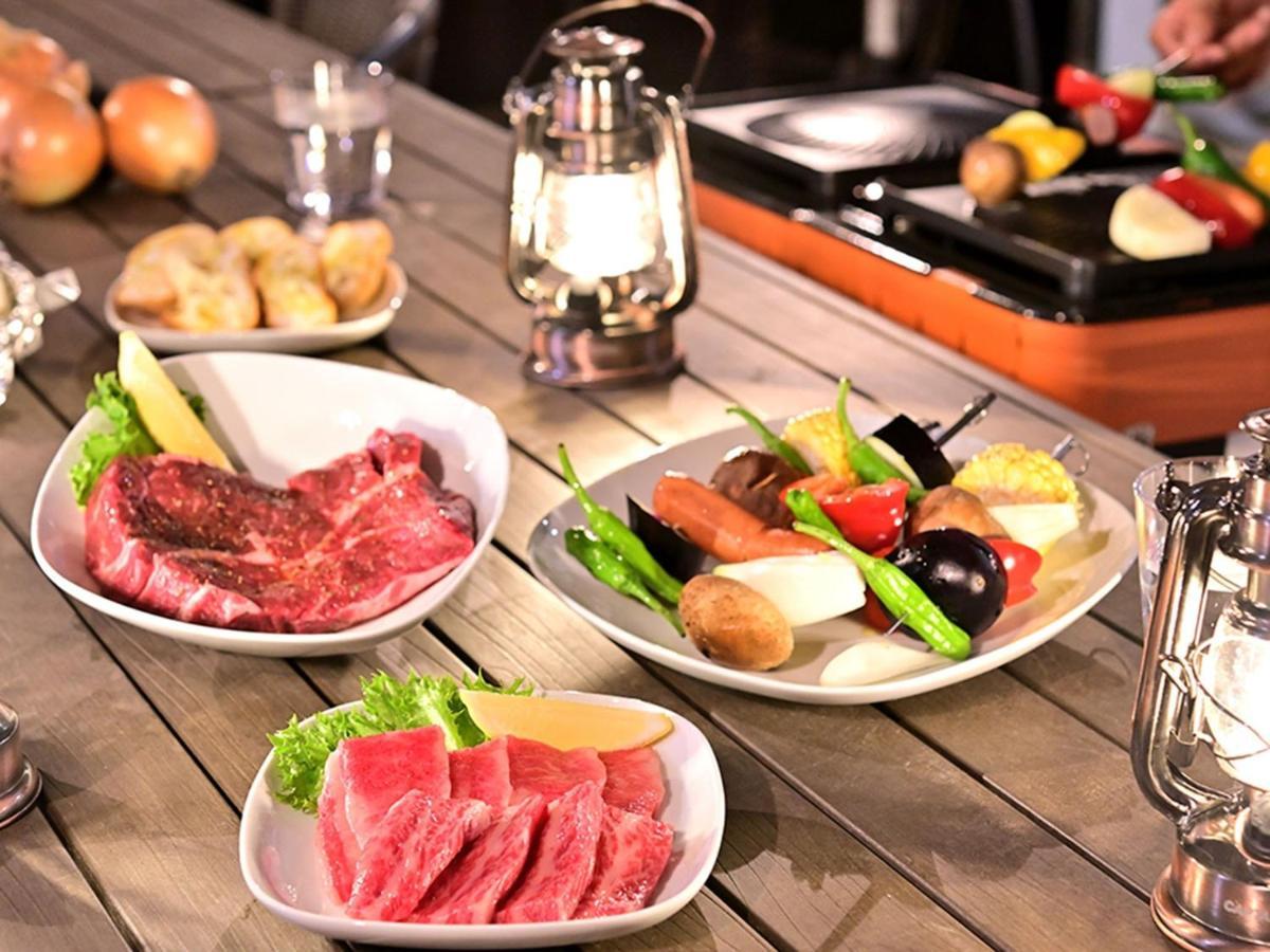 Rakuten Stay Villa Awaji 107 3 Bank Beds, Capacity Of 9 Persons Minamiawaji Esterno foto
