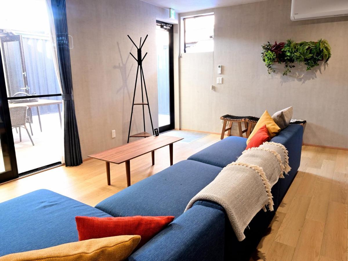 Rakuten Stay Villa Awaji 107 3 Bank Beds, Capacity Of 9 Persons Minamiawaji Esterno foto