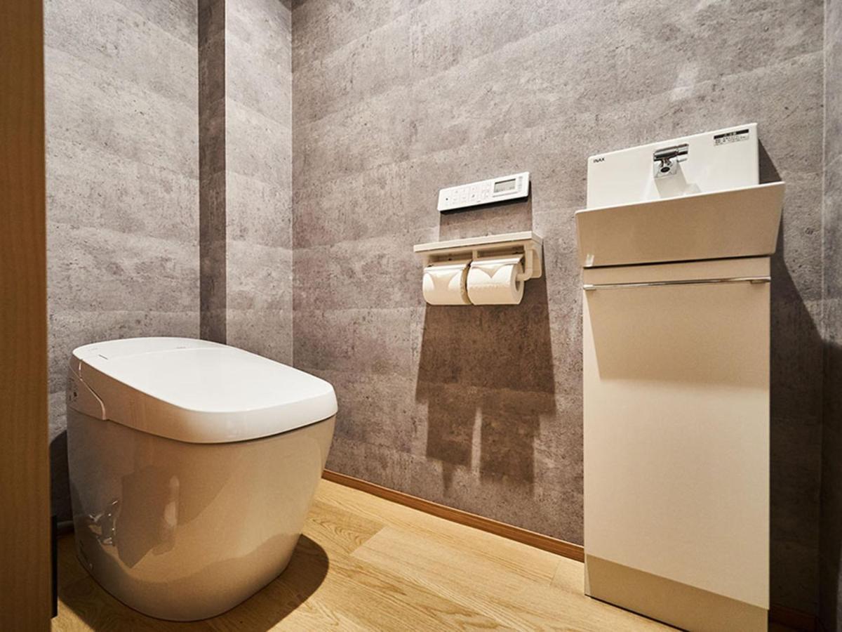 Rakuten Stay Villa Awaji 107 3 Bank Beds, Capacity Of 9 Persons Minamiawaji Esterno foto