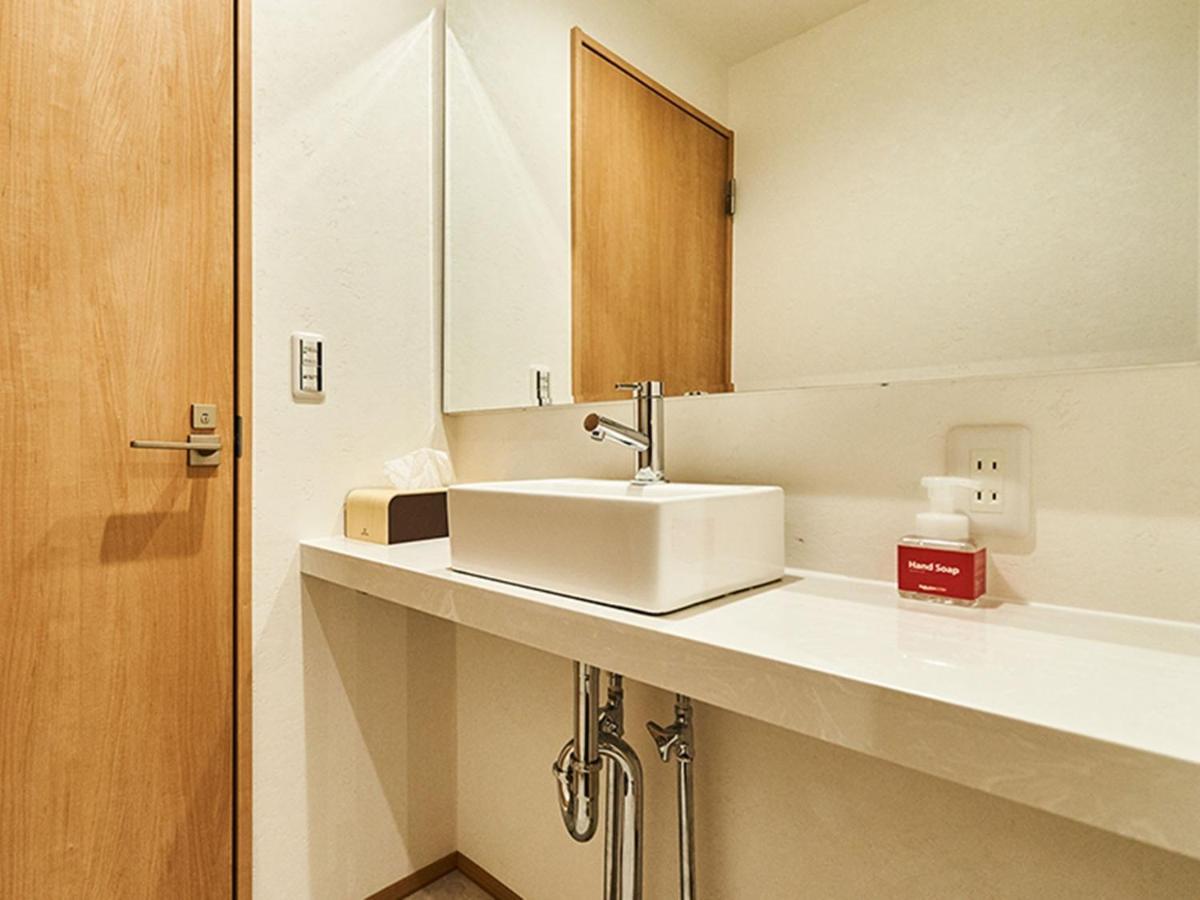 Rakuten Stay Villa Awaji 107 3 Bank Beds, Capacity Of 9 Persons Minamiawaji Esterno foto