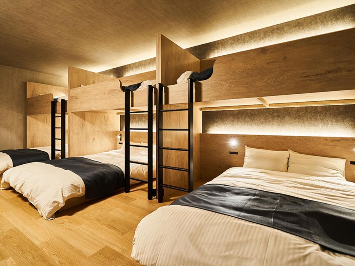 Rakuten Stay Villa Awaji 107 3 Bank Beds, Capacity Of 9 Persons Minamiawaji Esterno foto